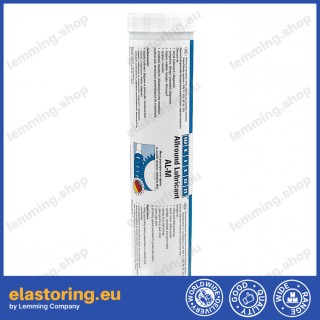 WEICON AL-M Allround Lubricant Long-term grease 400 g [26400040-51]